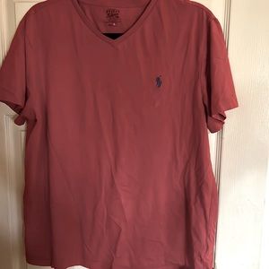 Men’s cotton Polo t-shirt